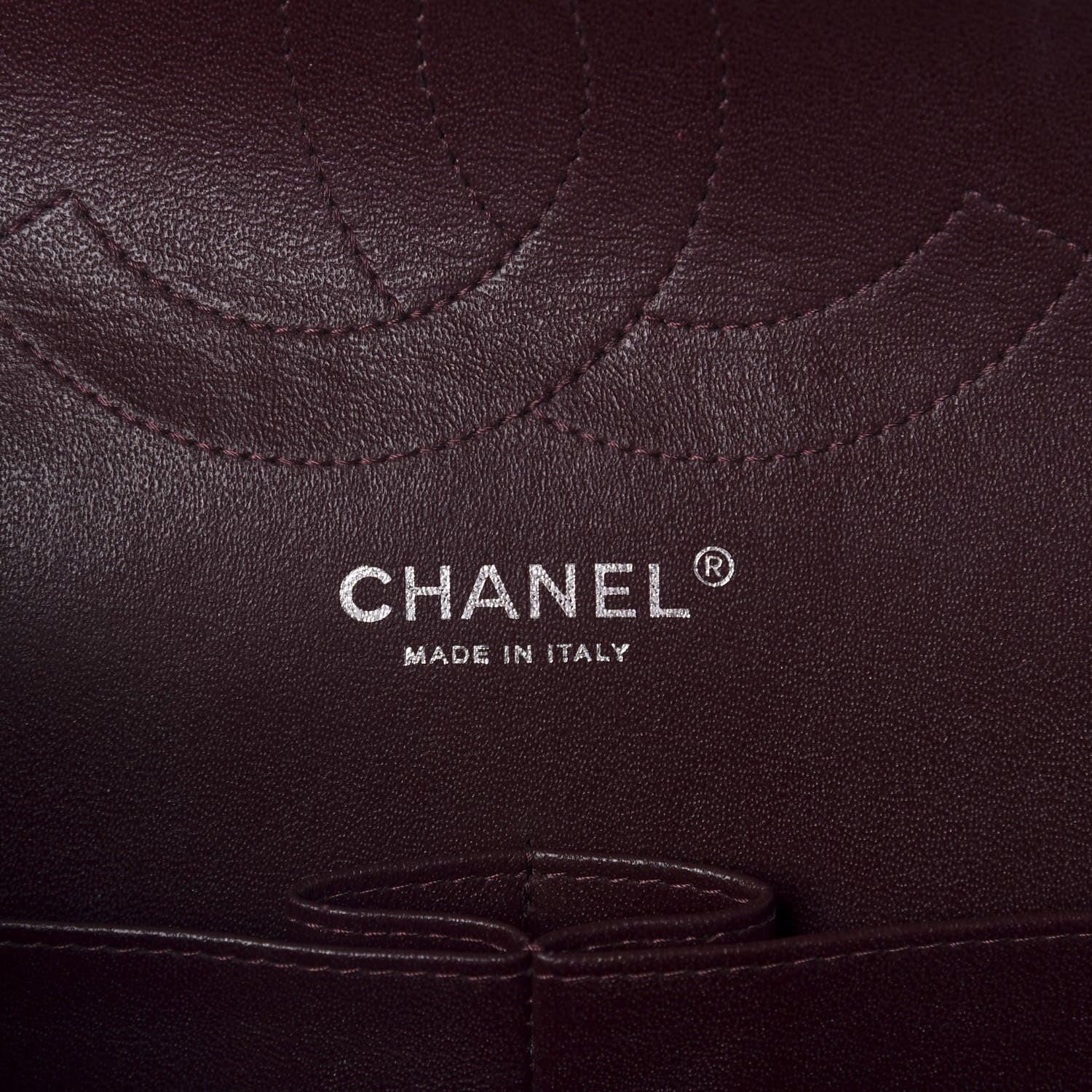 Chanel Caviar Quilted Jumbo Double Flap Black 6 of 10