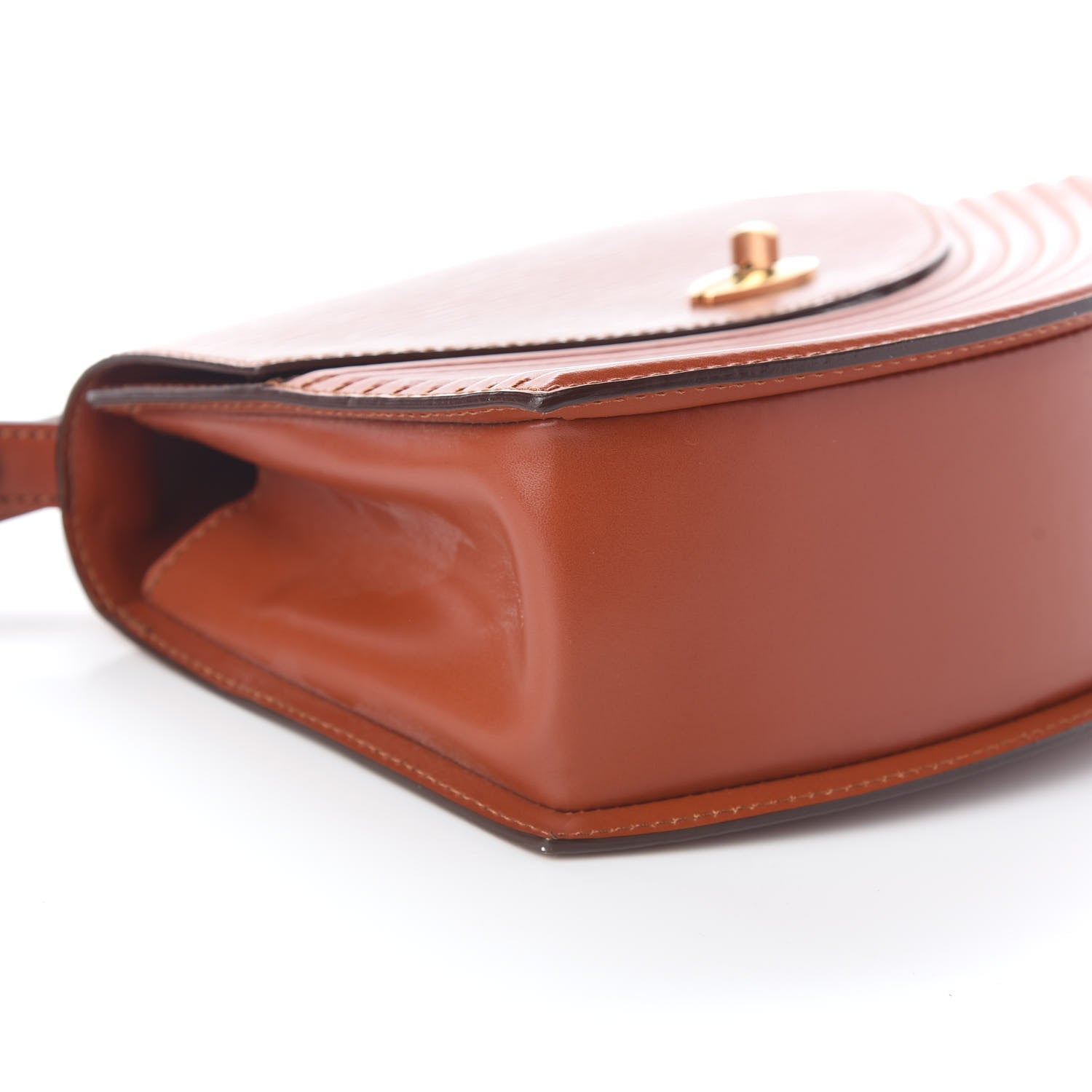 Louis Vuitton Epi Presbourg Kenyan Fawn 7 of 10