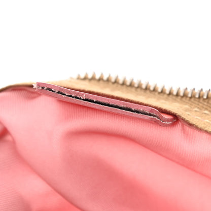 Prada Tessuto Nylon Bowler Pink 16 of 17