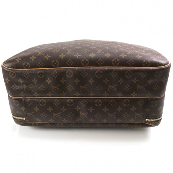Monogram Alize 24 Heures Luggage