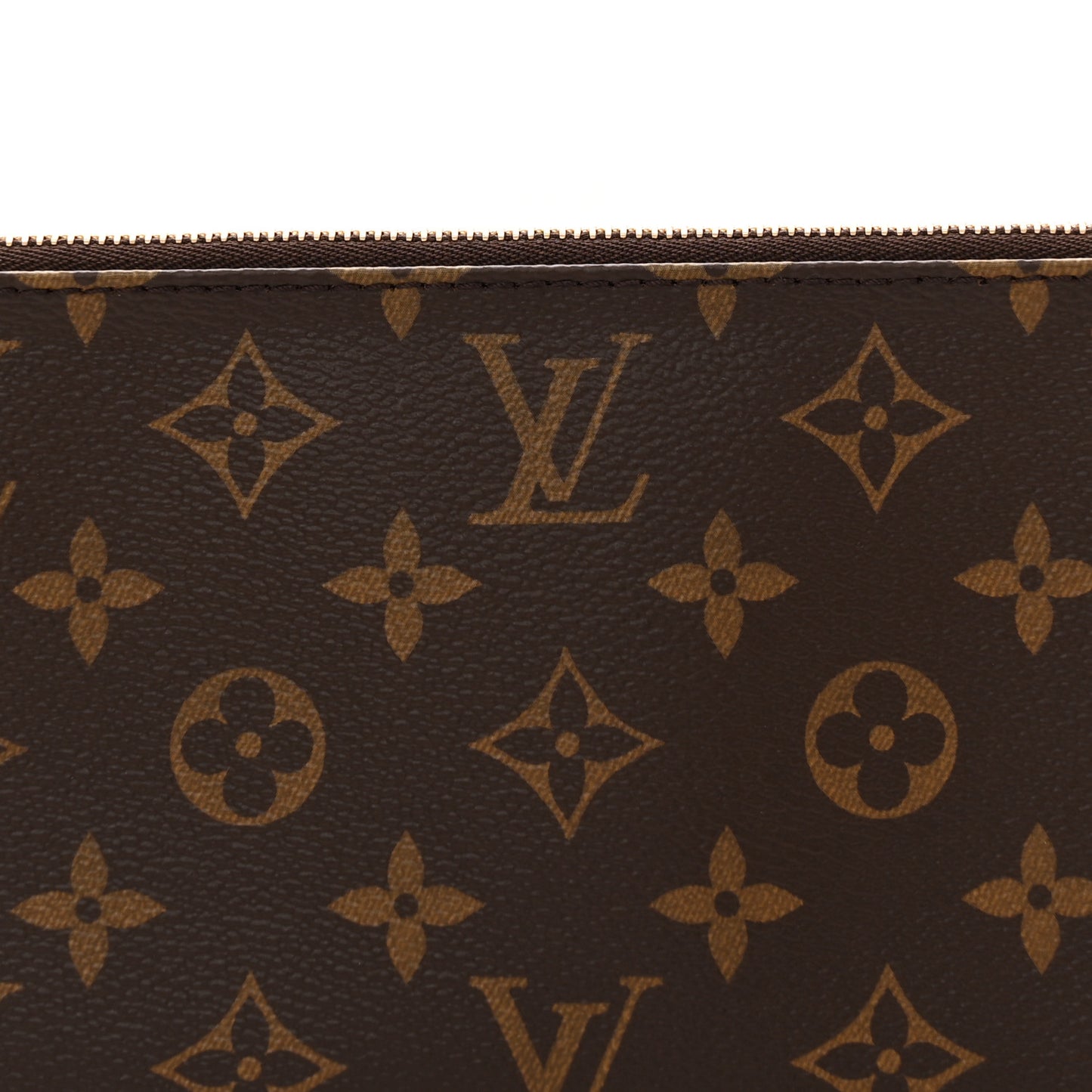 Monogram Pochette Accessories NM