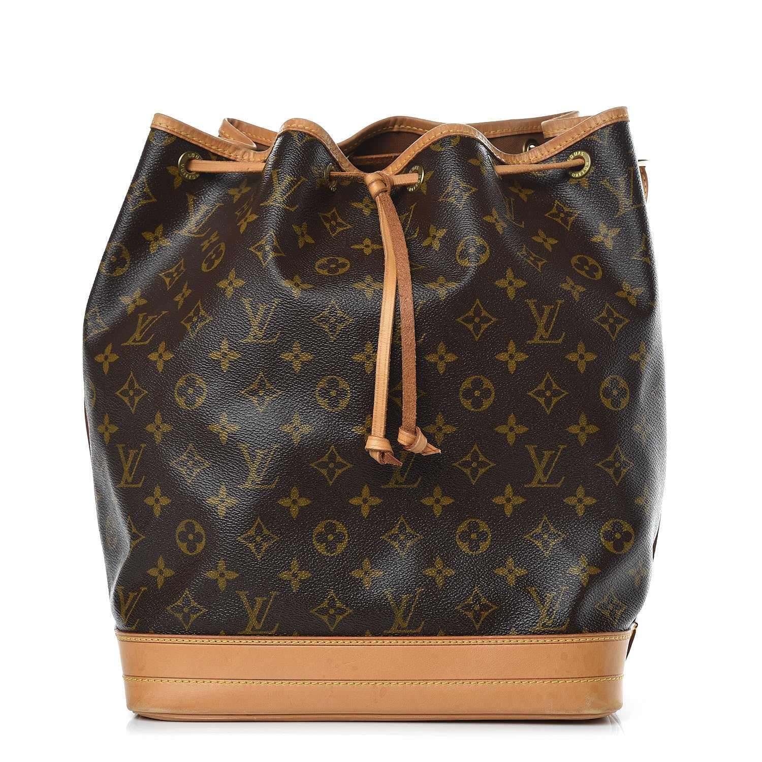Louis Vuitton Monogram Noe 1 of 17