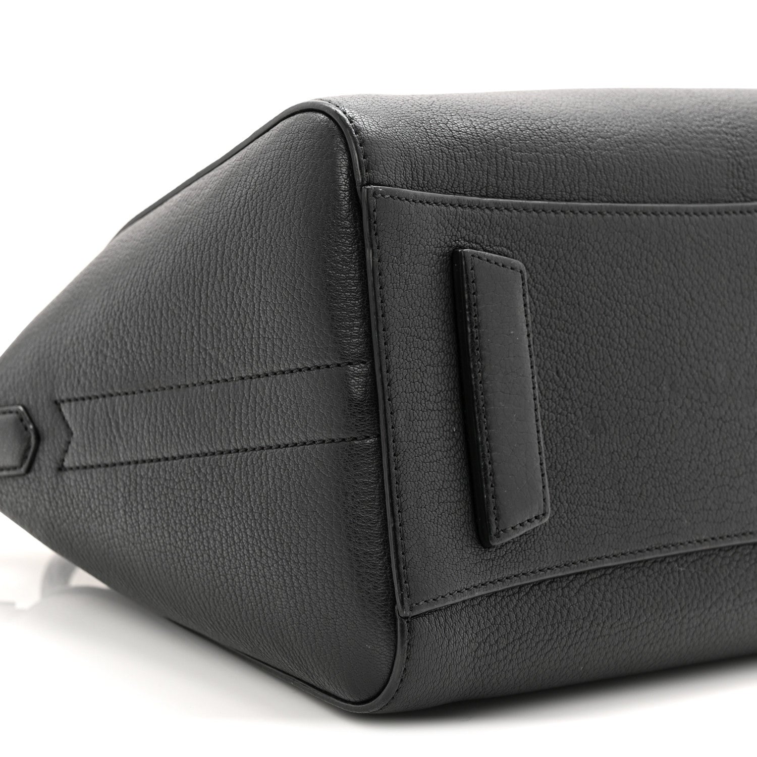 Givenchy Sugar Goatskin Small Antigona Black 9 of 10