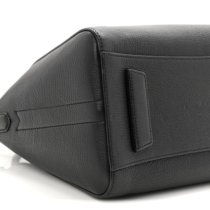 Givenchy Sugar Goatskin Small Antigona Black 9 of 10