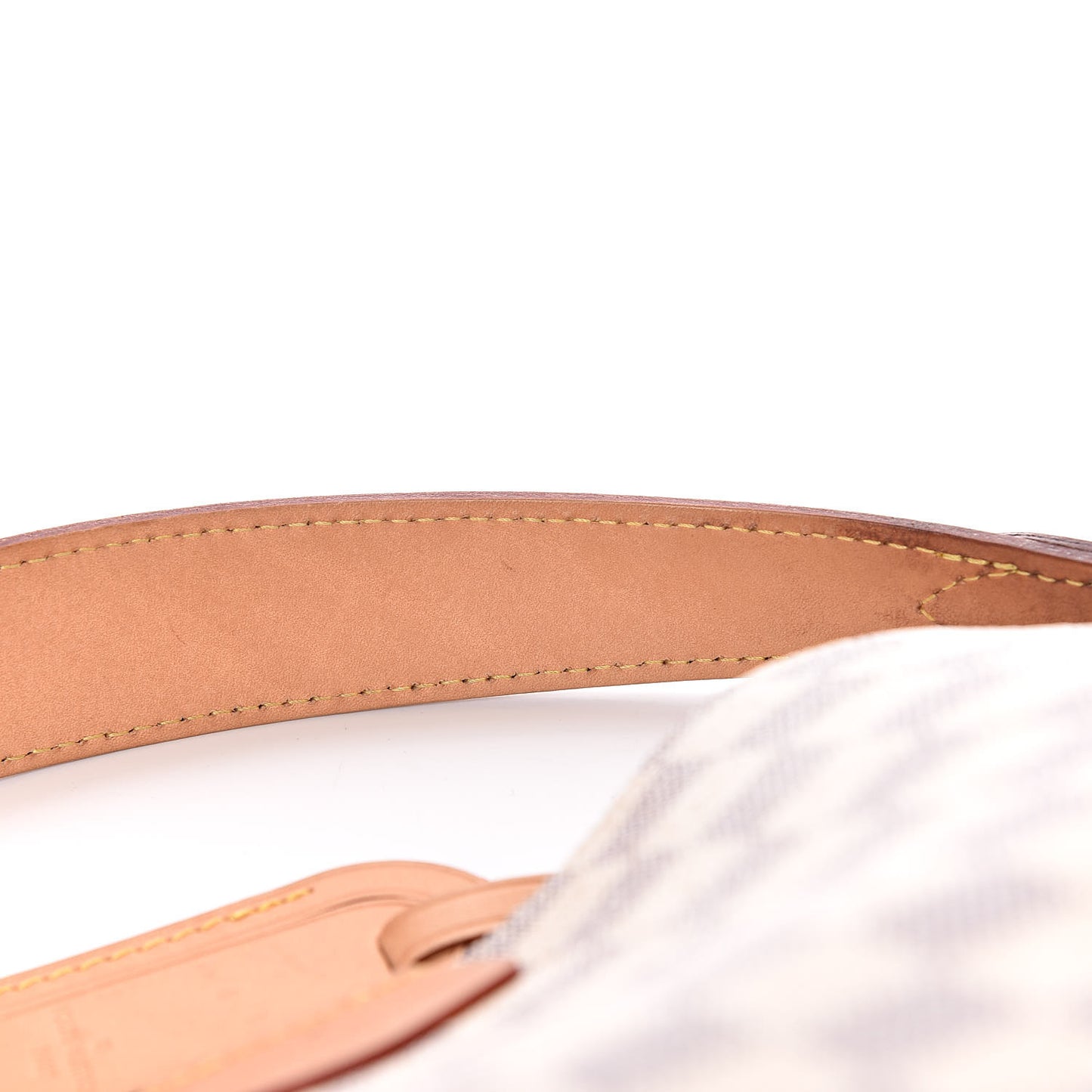 Damier Azur Graceful PM Beige