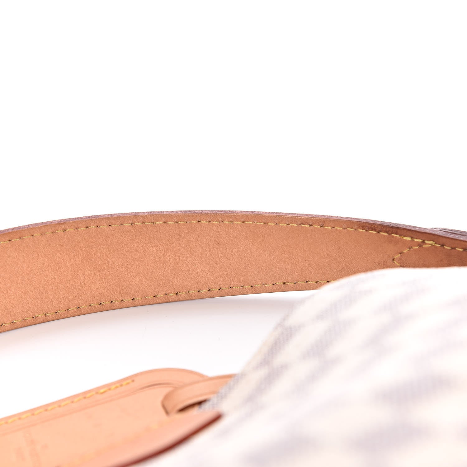 Louis Vuitton Damier Azur Graceful PM Beige 8 of 14