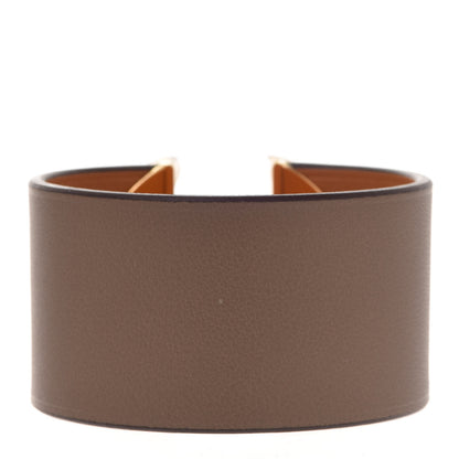Hermes Swift 2002 Bracelet T1 Etoupe 3 of 7