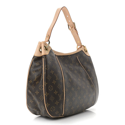 Louis Vuitton Monogram Galliera PM 2 of 8