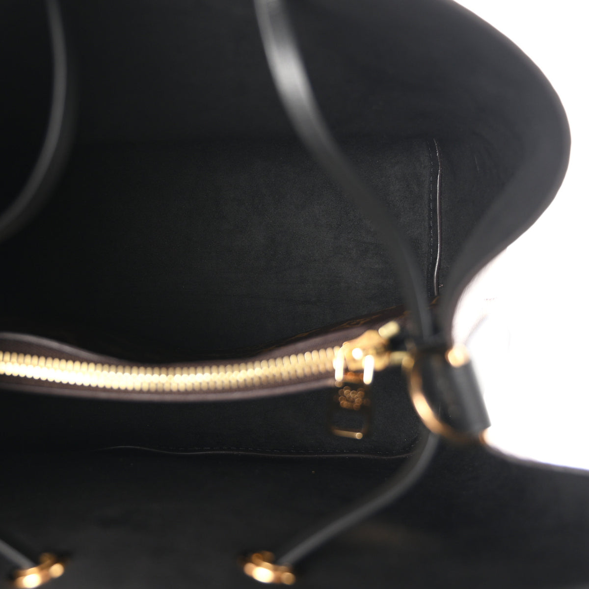 Monogram Neonoe MM Black
