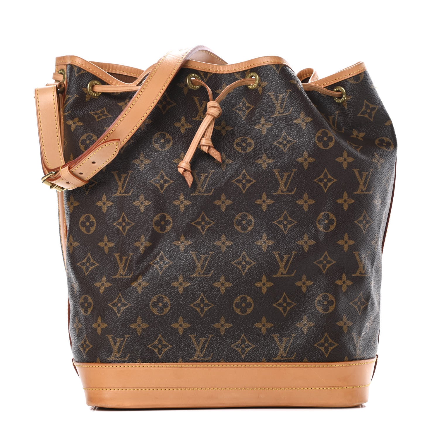 Louis Vuitton Monogram Noe 1 of 14