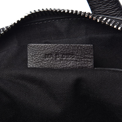 Givenchy Waxy Grained Calfskin Medium Nightingale Black 6 of 12