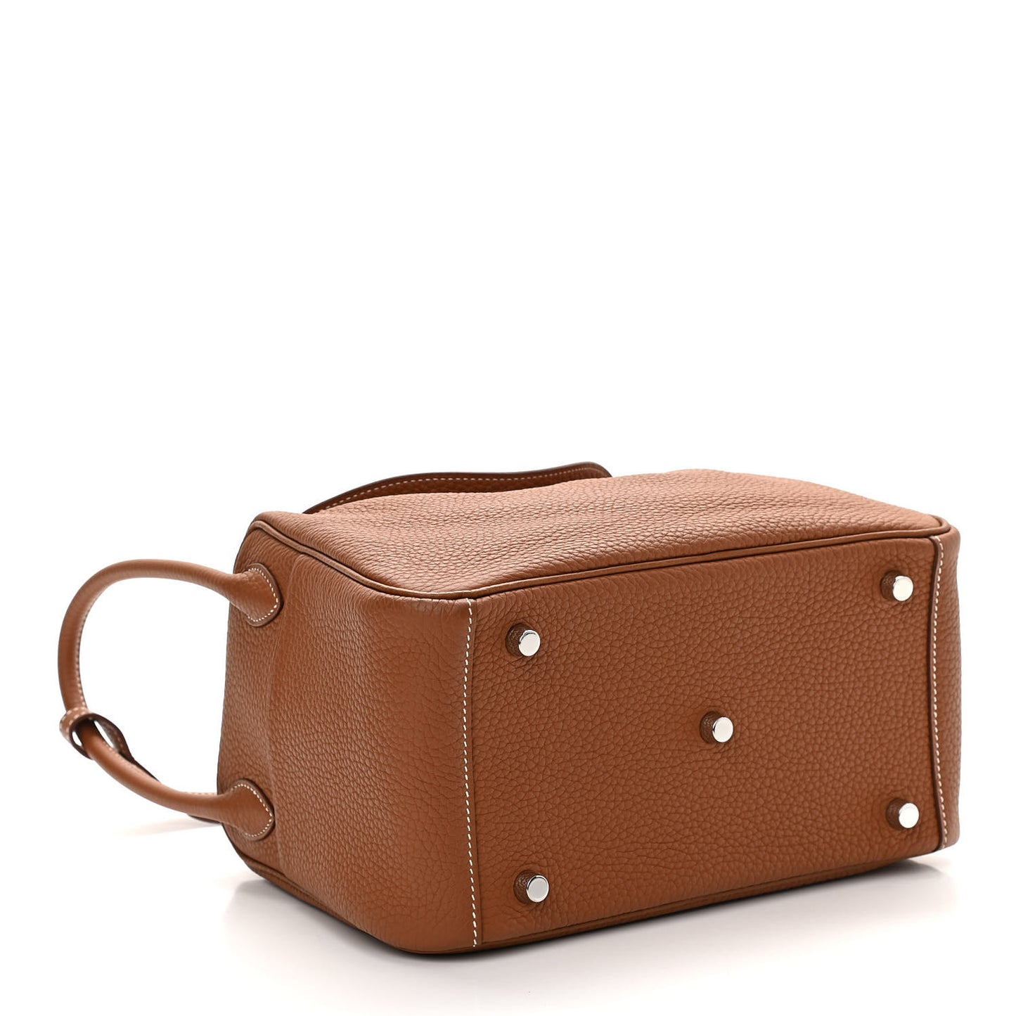 Taurillon Clemence Lindy 26 Gold