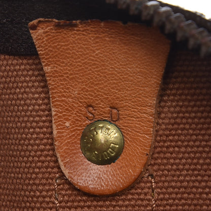 Louis Vuitton Monogram Keepall Bandouliere 60 12 of 15