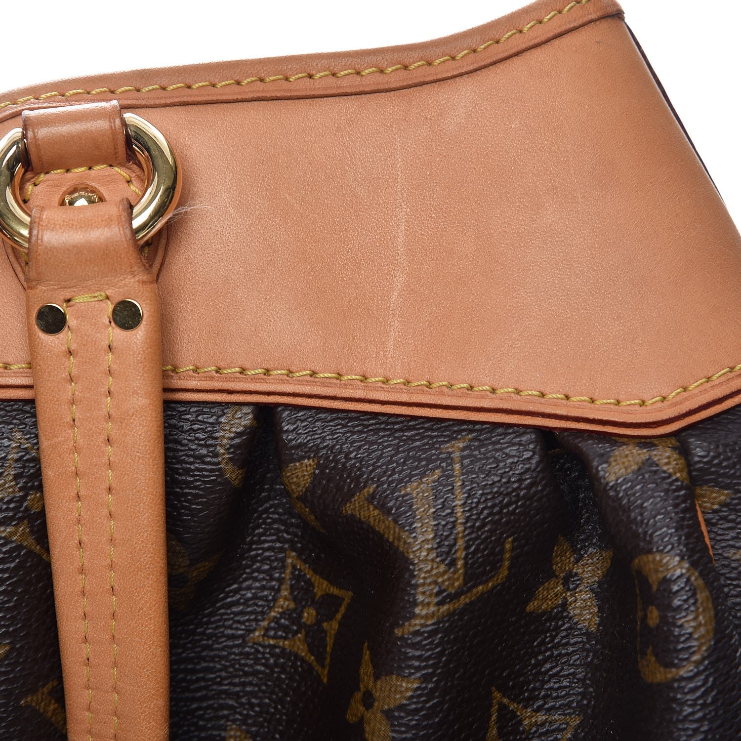 Louis Vuitton Monogram Boetie MM 7 of 12