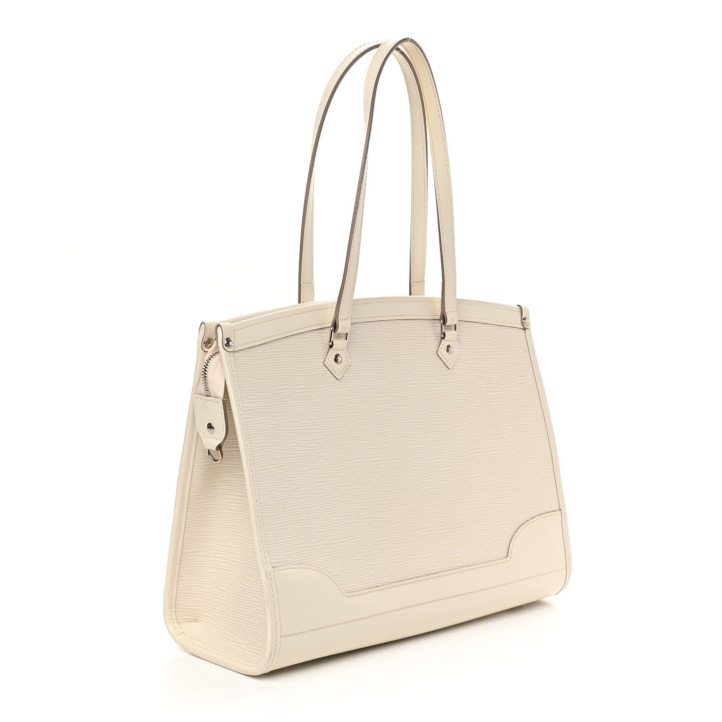 Epi Madeleine GM Ivory