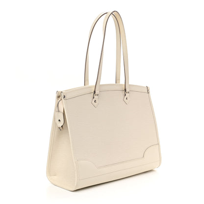 Louis Vuitton Epi Madeleine GM Ivory 3 of 8