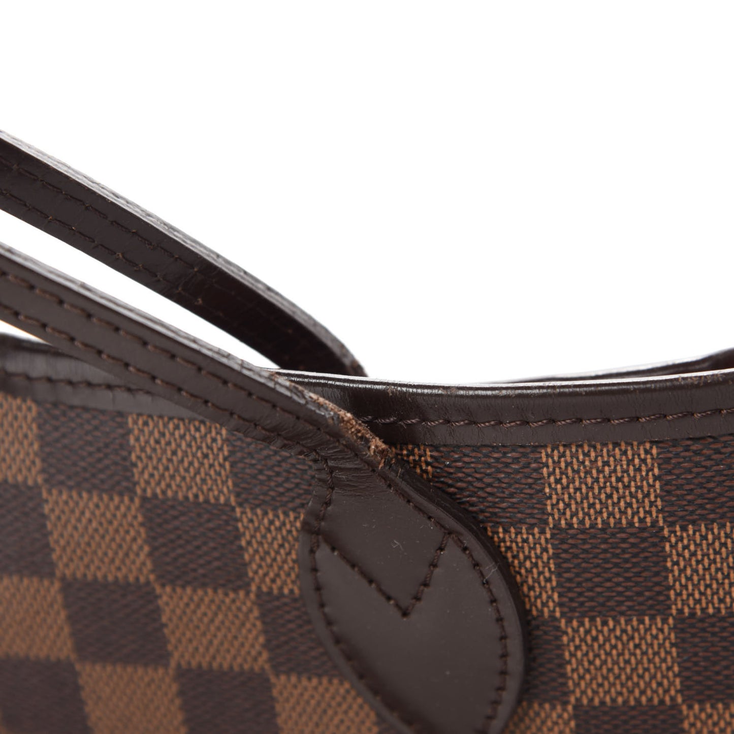 Damier Ebene Neverfull GM