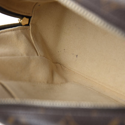 Louis Vuitton Monogram Manhattan PM 9 of 22