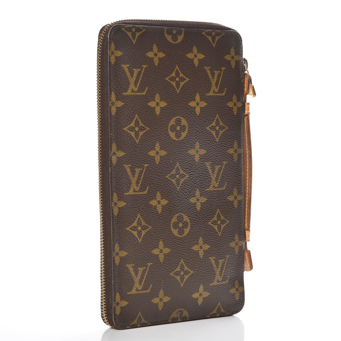 Monogram Organizer de Voyage Travel Organizer