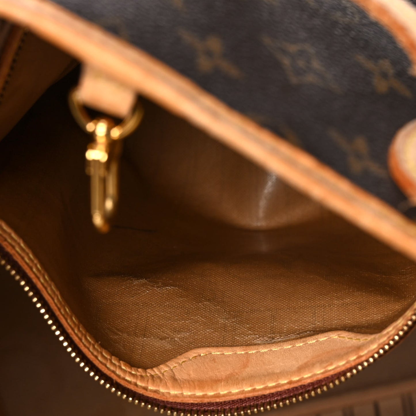 Monogram Neverfull GM
