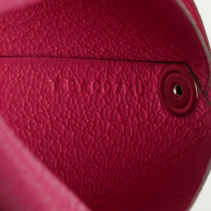 Hermes Chevre Mysore Bastia Rose Tyrien 15 of 16