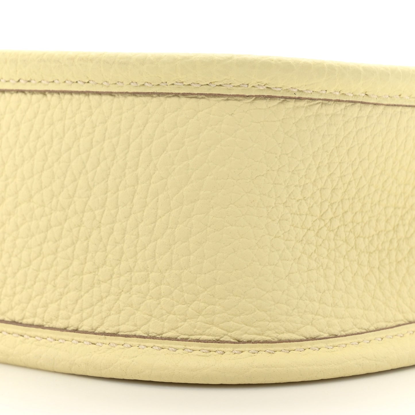 Taurillon Clemence Evelyne TPM Jaune Milton