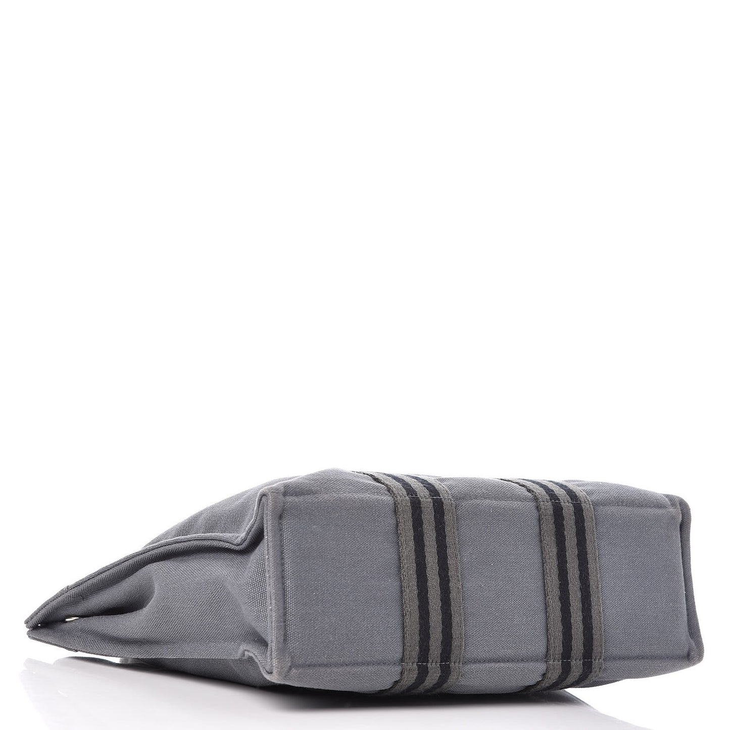 Canvas Fourre Tout Grey