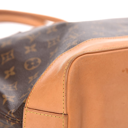 Louis Vuitton Monogram Lockit Horizontal 12 of 17