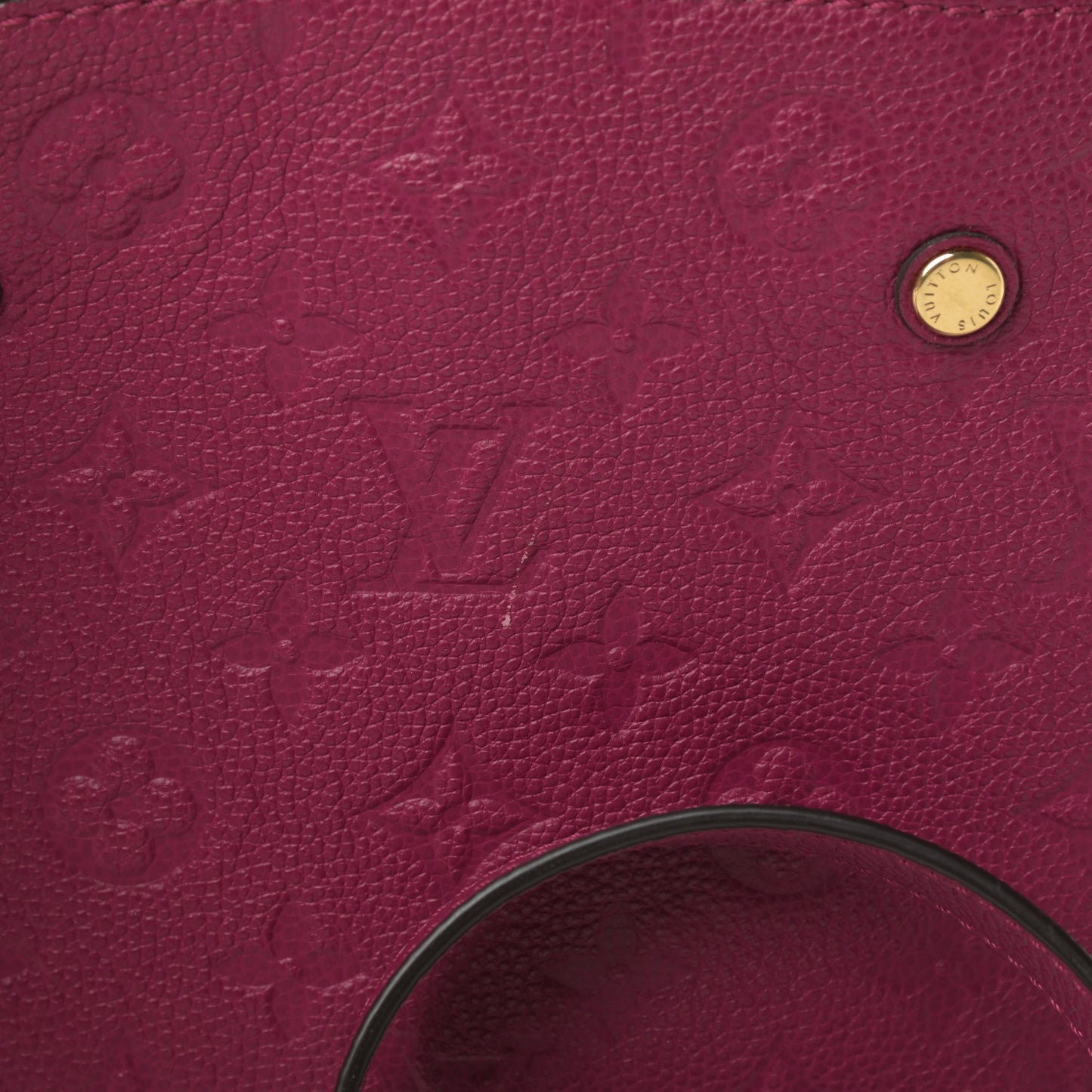 Empreinte Montaigne BB Grape