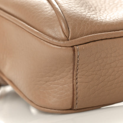 Prada Vitello Daino Belt Bag Cammeo 8 of 9