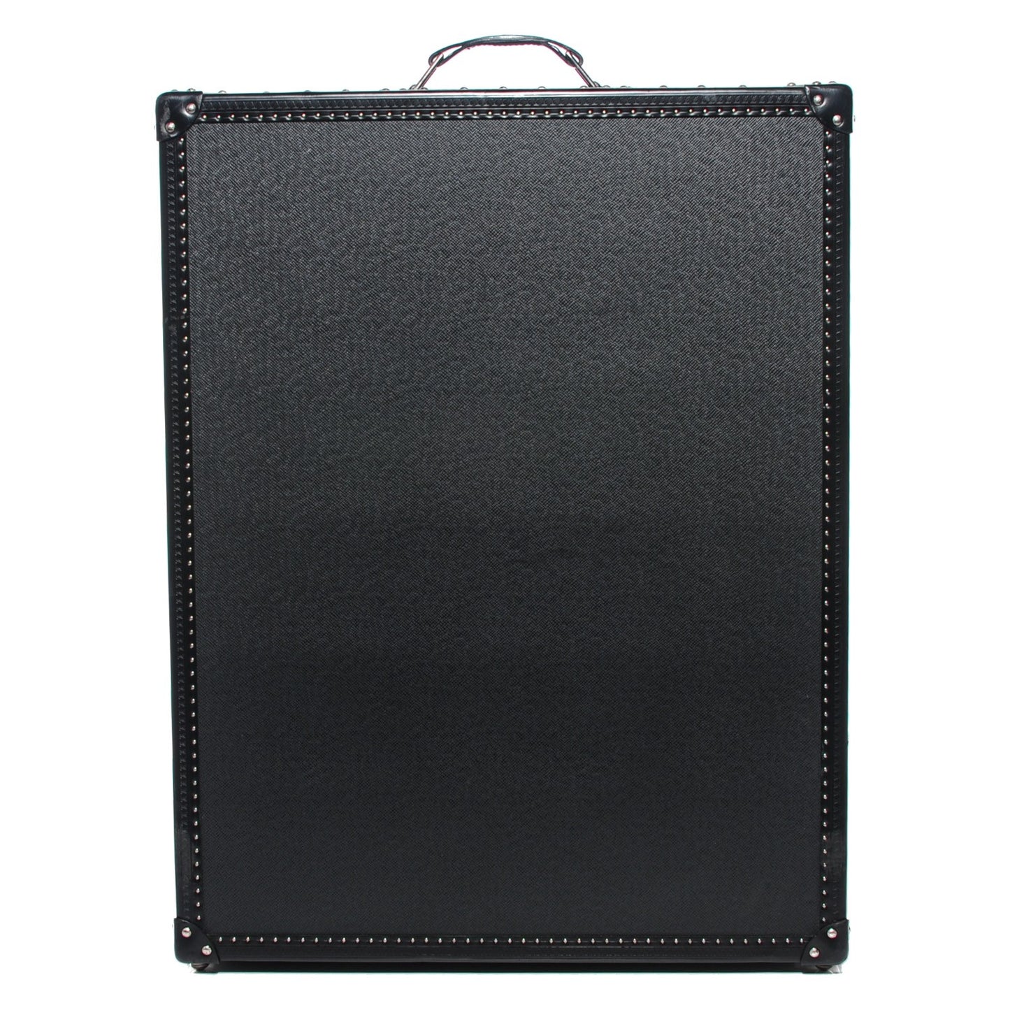 Taiga Gemine Shoe Trunk 12 Pairs Black