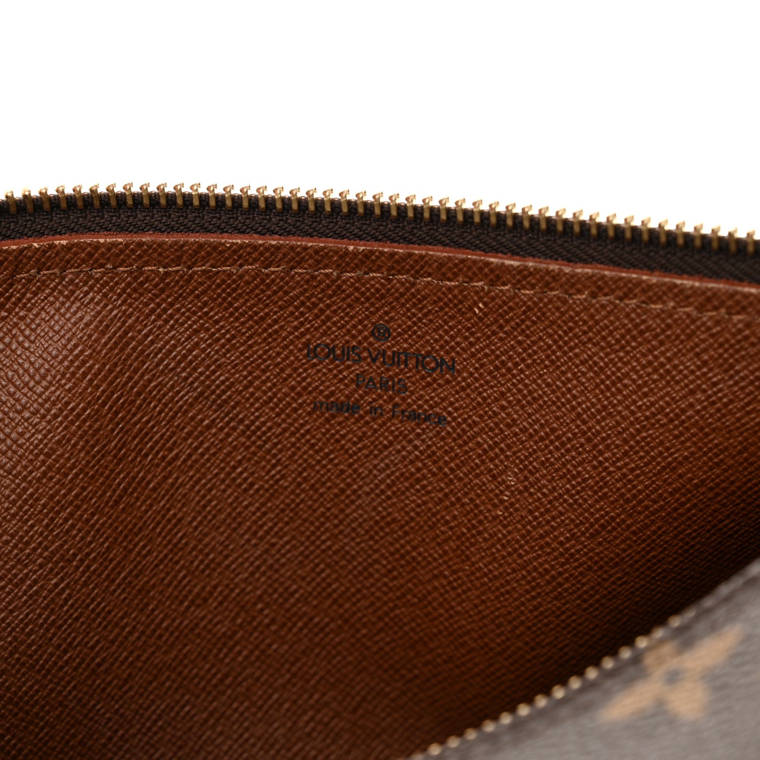 Louis Vuitton Monogram Papillon 30 6 of 14