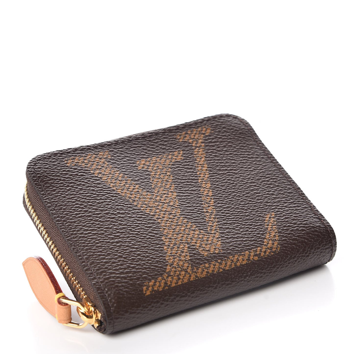 Monogram Giant Zippy Coin Purse