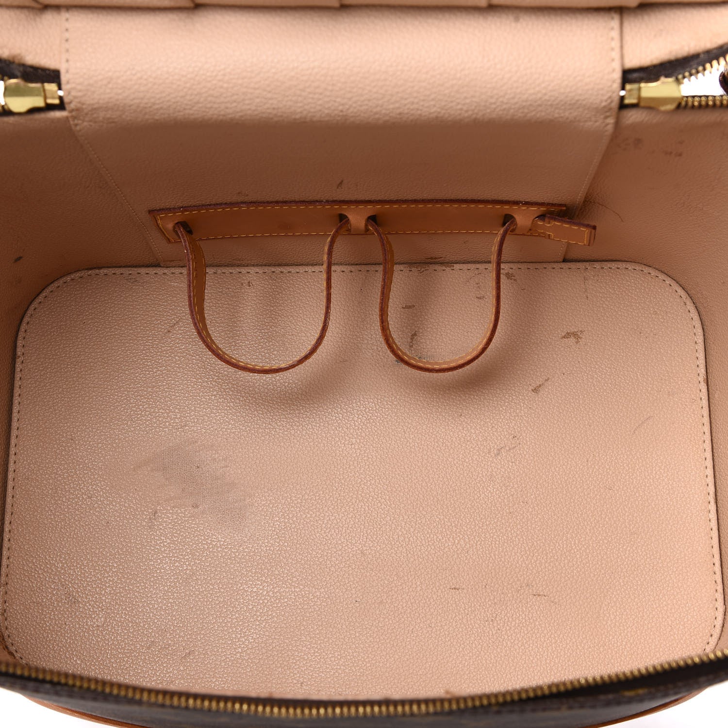 Louis Vuitton Monogram Nice 5 of 16
