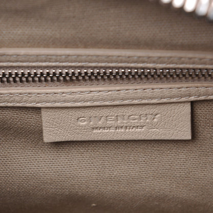 Givenchy Sugar Goatskin Small Antigona Beige Buff 7 of 8