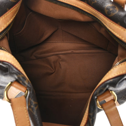 Louis Vuitton Monogram Stresa PM 4 of 7