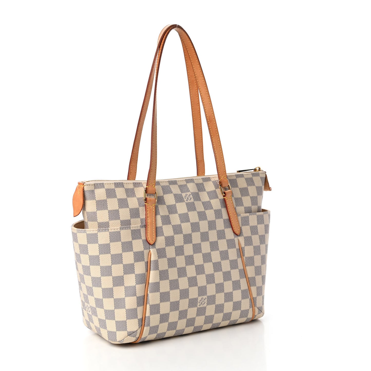 Damier Azur Totally PM