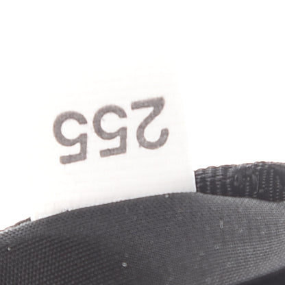 Prada Nylon Re-Edition 2005 Shoulder Bag Black 9 of 10