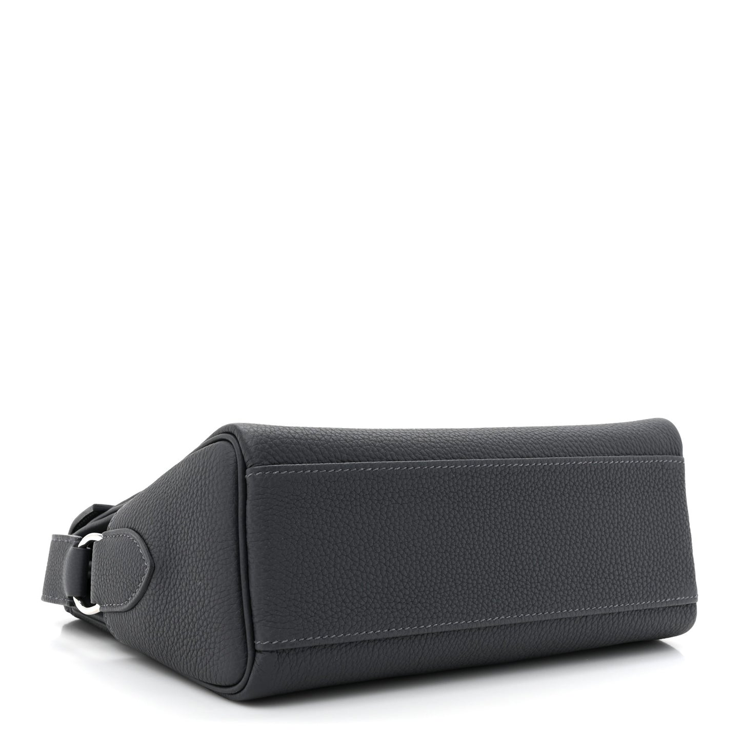 Togo Kelly Messenger PM Gris Misty