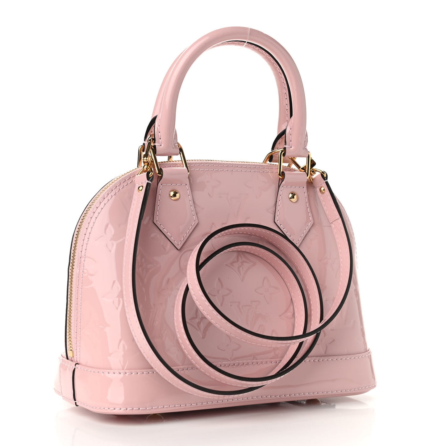 Vernis Alma BB Rose Ballerine