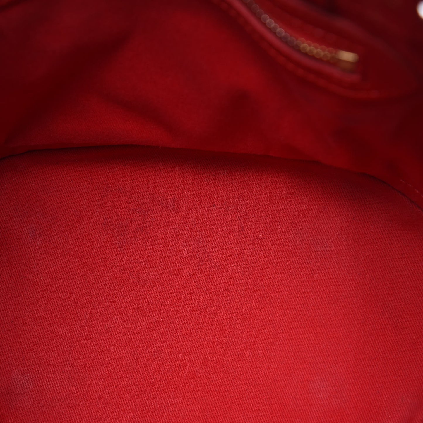 Monogram Neo Bucket Rubis