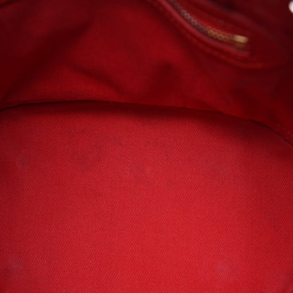 Louis Vuitton Monogram Neo Bucket Rubis 16 of 16