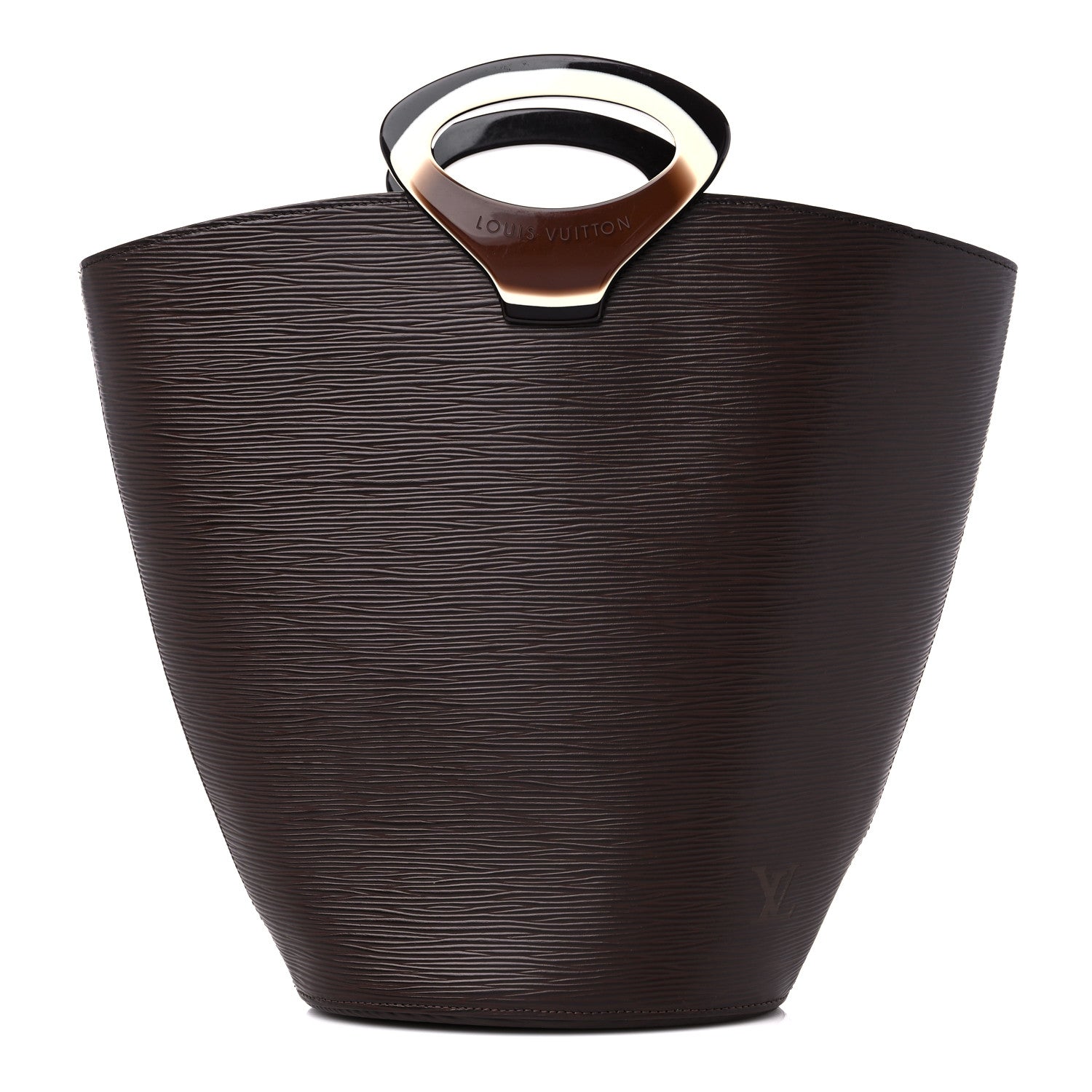 Louis Vuitton Epi Noctambule Moka 1 of 8