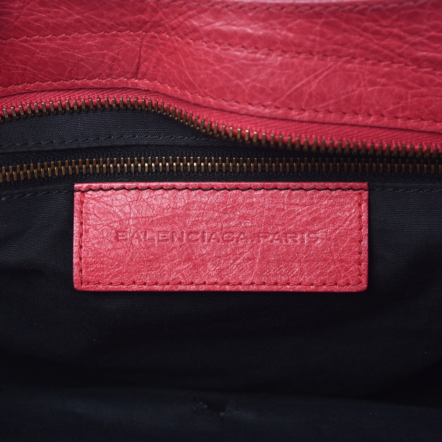 Agneau Classic Hardware Part Time Rose Thulian