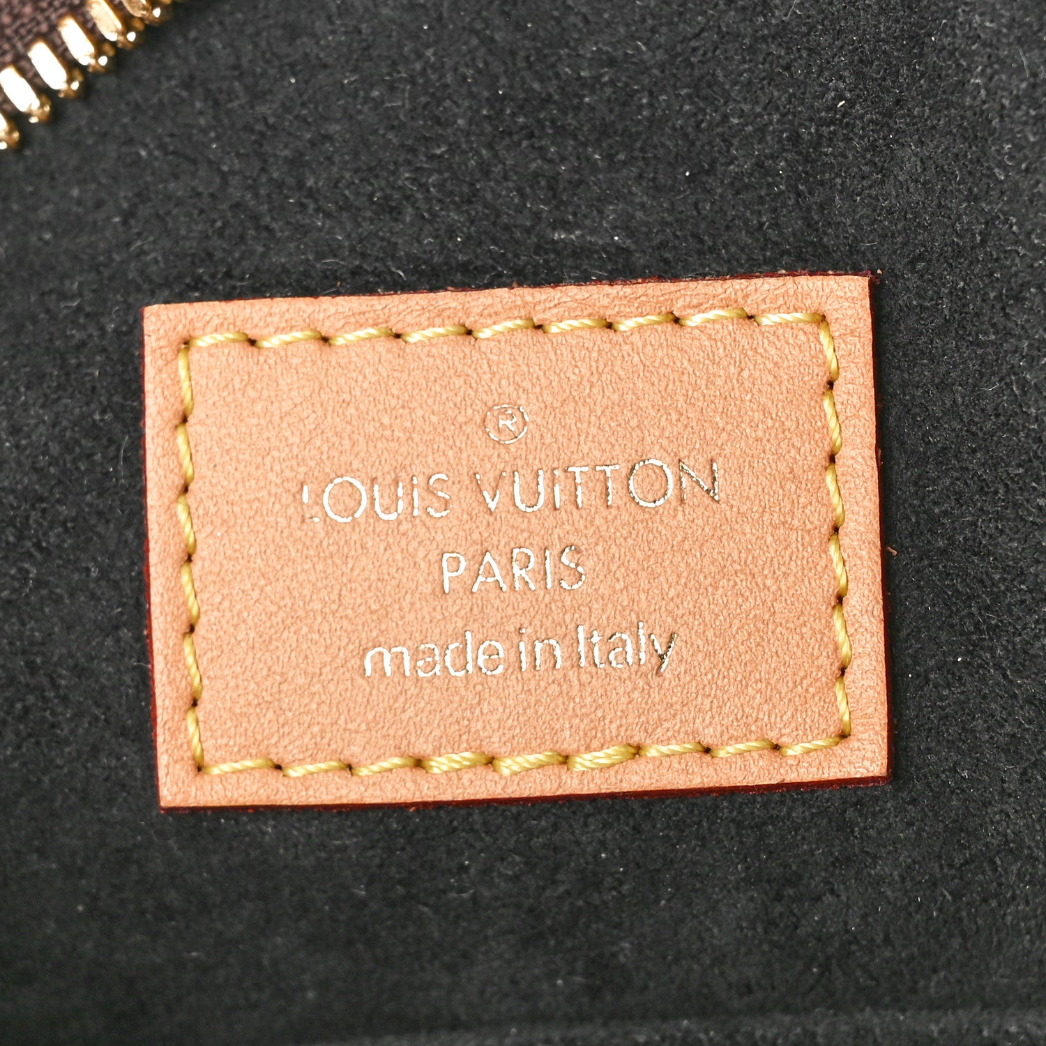 Louis Vuitton Reverse Monogram Giant Boite Chapeau Souple 6 of 10