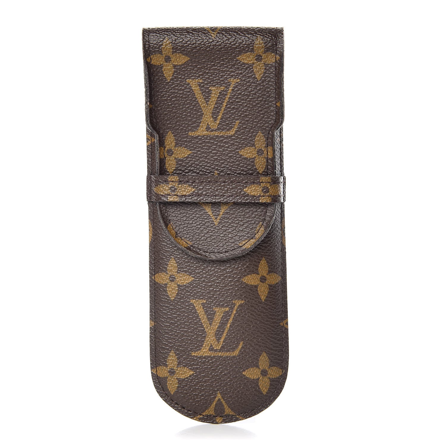 Louis Vuitton Monogram Etui Pen Holder Case 1 of 9
