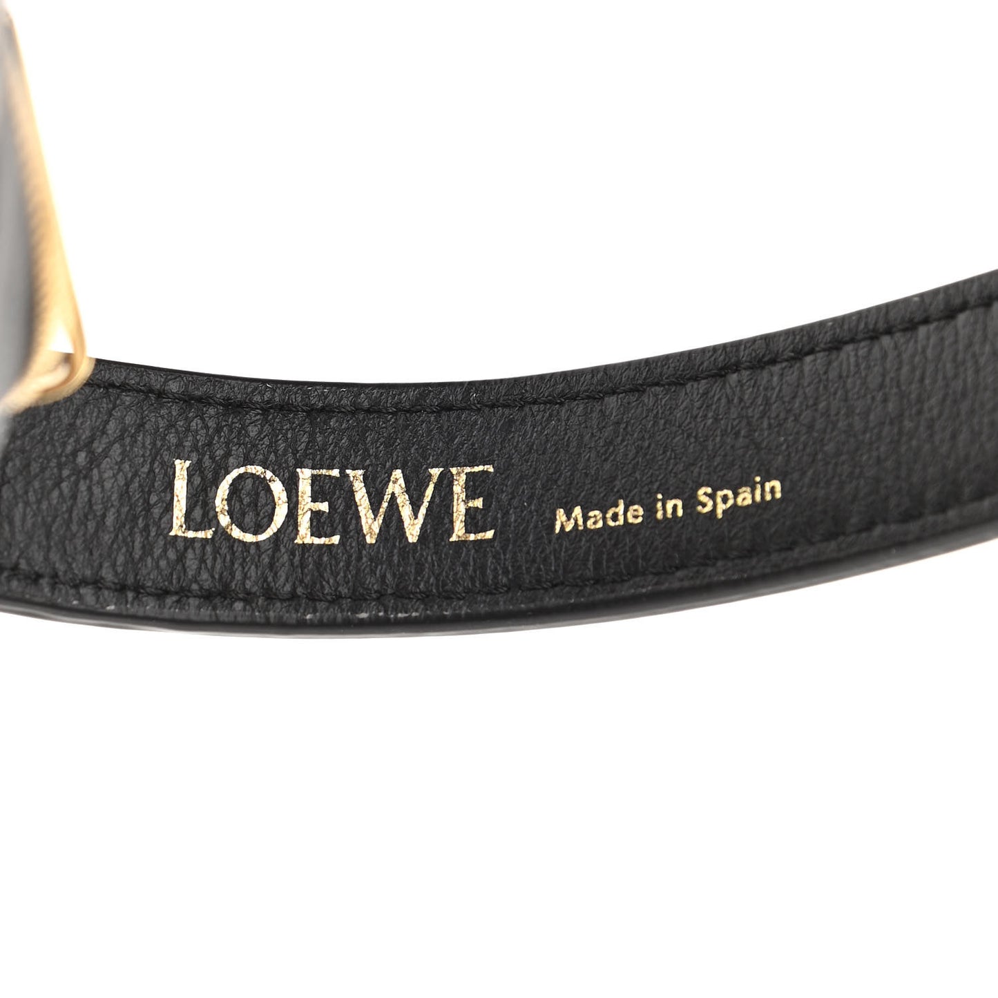 Jacquard Anagram Calfskin Small Cubi Bag Ecru Black