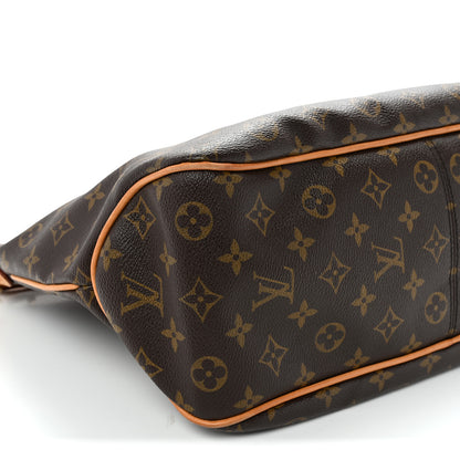 Louis Vuitton Monogram Delightful PM 9 of 10