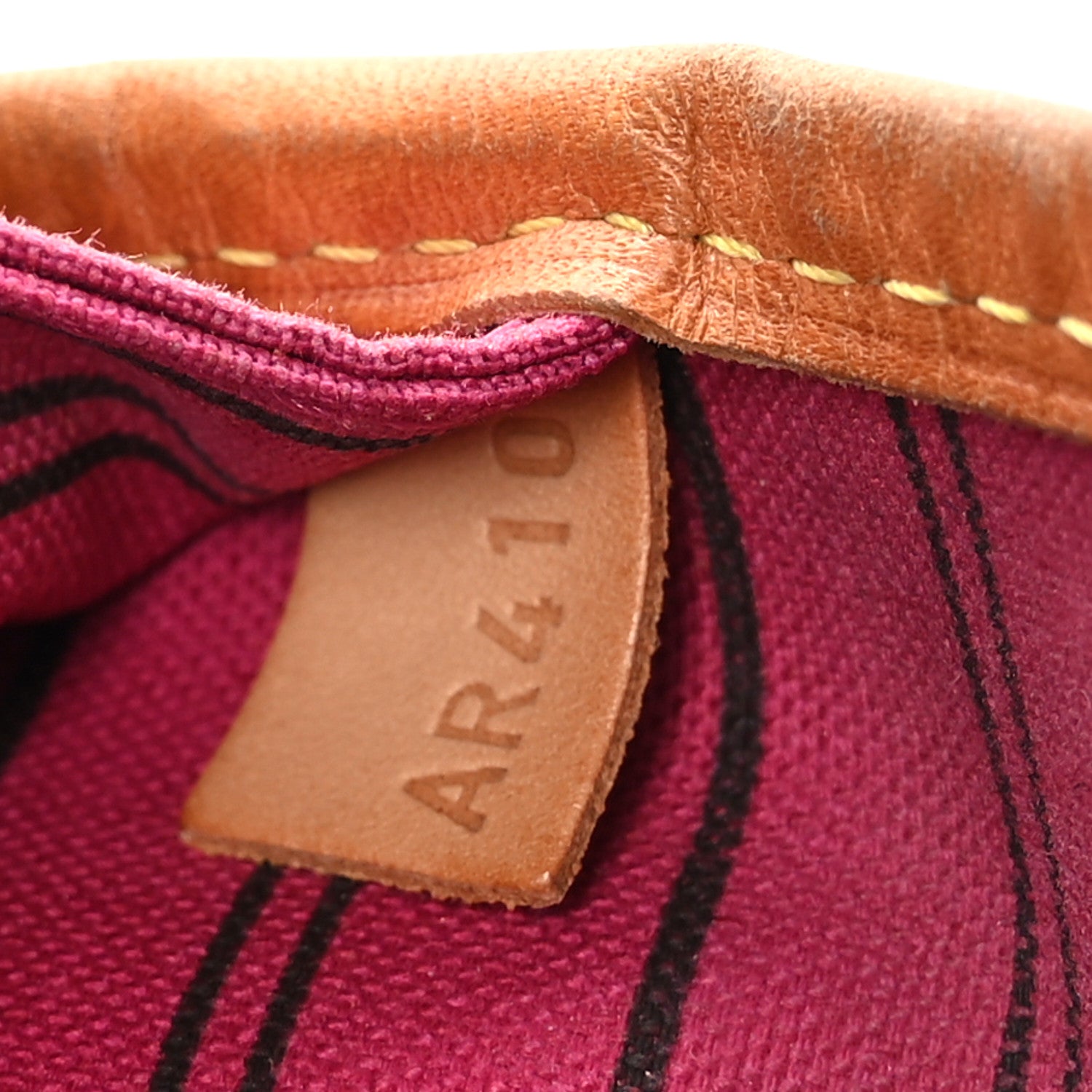 Louis Vuitton Monogram Neo Neverfull MM Pivoine 8 of 10