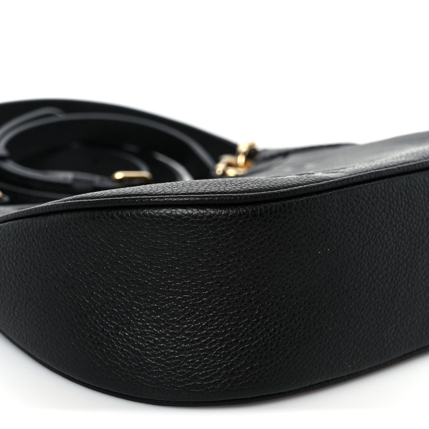 Empreinte Monogram Giant Bagatelle NM Black
